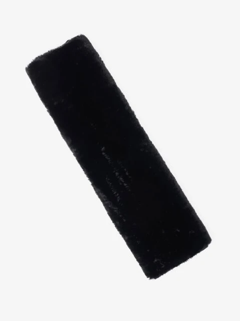 LeMieux Simuwool Slip On Dressage Girth Sleeve 4 LeMieux Simuwool Slip On Dressage Girth Sleeve - Image 2