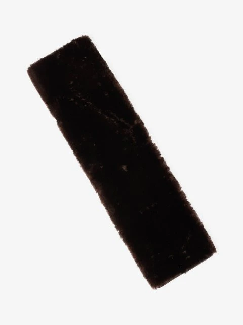 LeMieux Simuwool Slip On Dressage Girth Sleeve 5 LeMieux Simuwool Slip On Dressage Girth Sleeve - Image 3