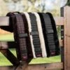 LeMieux Simuwool GP Girth Cover -Horse Supplies Store 17961