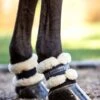 LeMieux Fleece Pastern Wrap -Horse Supplies Store 17966
