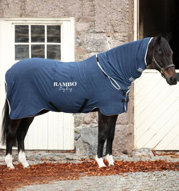 Rambo Dry Rug 3 Rambo Dry Rug