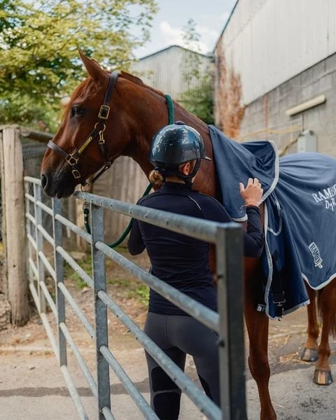 Rambo Dry Rug 4 Rambo Dry Rug - Image 2