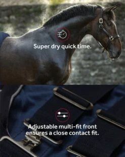 Rambo Dry Rug 10 Rambo Dry Rug -Horse Supplies Store 18031d