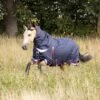 LeMieux Kudos Turnout Rug - 50g 2 LeMieux Kudos Turnout Rug - 50g -Horse Supplies Store 18057