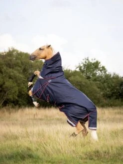 LeMieux Kudos Turnout Rug - 50g 10 LeMieux Kudos Turnout Rug - 50g -Horse Supplies Store 18057c