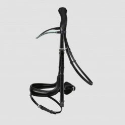 Passier Fantastic Snaffle Bridle W/ Rubber Reins