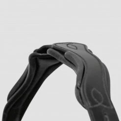 Passier Fantastic Snaffle Bridle W/ Rubber Reins 7 Passier Fantastic Snaffle Bridle W/ Rubber Reins -Horse Supplies Store 18102c