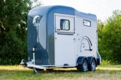 Cheval Liberte Touring Country XL With Tack Room
