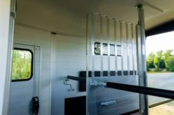 Cheval Liberte Touring Country XL With Tack Room -Horse Supplies Store 18103i