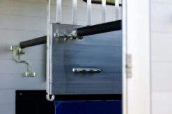 Cheval Liberte Touring Country XL With Tack Room -Horse Supplies Store 18103j