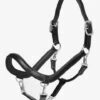 LeMieux Leather Grooming Headcollar 2 LeMieux Leather Grooming Headcollar -Horse Supplies Store 18222
