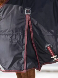 LeMieux Kudos Turnout Rug - 200g -Horse Supplies Store 18250f
