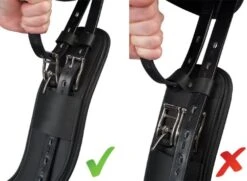 Kent & Masters Short Girth -Horse Supplies Store 18280e