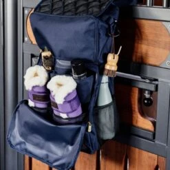 Kentucky Stable Bag -Horse Supplies Store 18324c