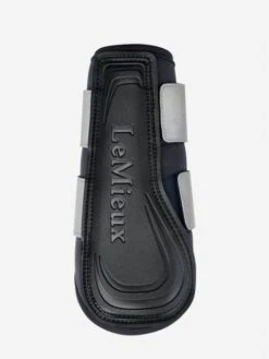 LeMieux Reflective Grafter Brushing Boots -Horse Supplies Store 18352c
