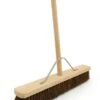 Bently Brushes Broom - 24" -Horse Supplies Store 18400
