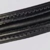 Fairfax Browband - With Piped Detail -Horse Supplies Store 234