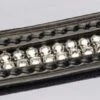 Fairfax Browband - Diamante -Horse Supplies Store 238