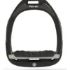 Flex-on Green Composite Stirrups -Horse Supplies Store 2542