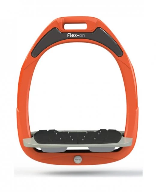 Flex-on Green Composite Stirrups 5 Flex-on Green Composite Stirrups - Image 3