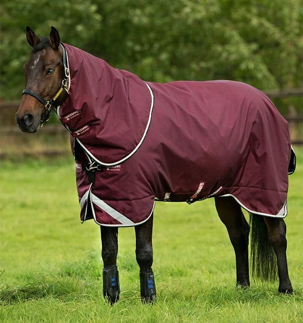 Rambo Duo Turnout 3 Rambo Duo Turnout