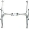 Full Cheek French Link -Horse Supplies Store 3160