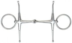 Fulmer Snaffle
