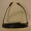 Xpert Olympian Show Noseband -Horse Supplies Store 317
