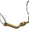 Neue Schule Verbindend Loose Ring -Horse Supplies Store 3175