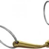 Neue Schule Tranz Angled Lozenge Loose Ring -Horse Supplies Store 3178