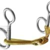 Neue Schule Tranz Angled Lozenge Baucher Pony -Horse Supplies Store 3181