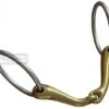 Neue Schule Demi Anky Loose Ring -Horse Supplies Store 3186