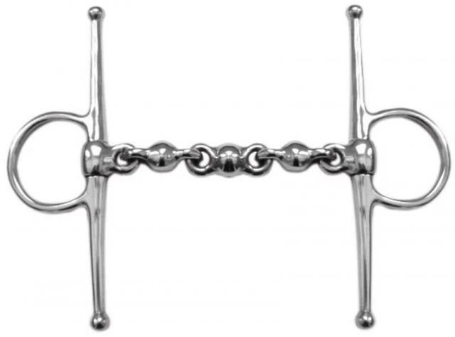 Full Cheek Waterford 2 Full Cheek Waterford