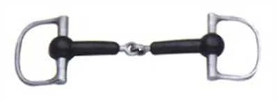 Rubber Jointed Dee 3 Rubber Jointed Dee