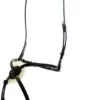 Dever Grackle Noseband -Horse Supplies Store 326