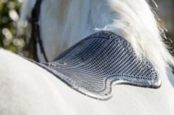Acavallo Shaped Gel Pad -Horse Supplies Store 3991c