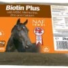 NAF Biotin Plus