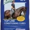 Baileys No 4 Top Line Conditioning Cubes -Horse Supplies Store 5251
