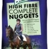 Baileys High Fibre Complete Nuggets -Horse Supplies Store 5289