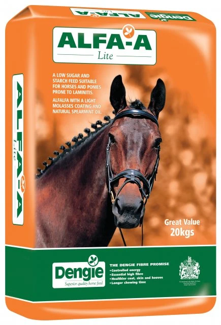 Dengie Alfa A Lite 3 Dengie Alfa A Lite