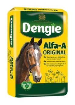 Dengie Alfa A