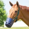 Shires Flexi Grazer Muzzle -Horse Supplies Store 5690