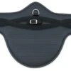 Shires Anti Chafe Stud Girth - Long -Horse Supplies Store 5939