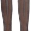 Shires Anti Chafe Contour Girth