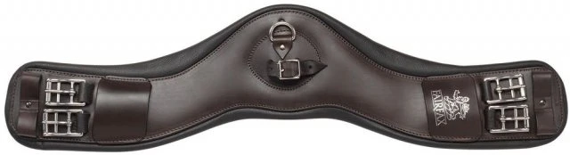 Fairfax Short Event Girth 4 Fairfax Short Event Girth - Image 2