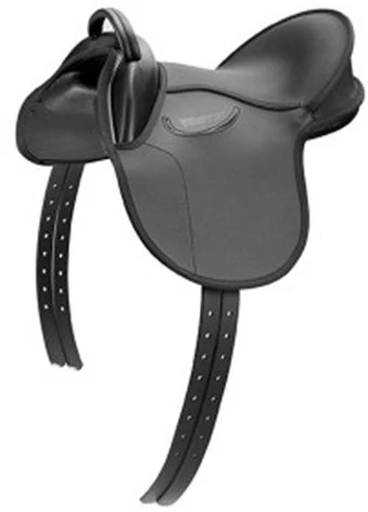Wintec Kids Pony Saddle 3 Wintec Kids Pony Saddle