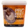 NAF Pro Feet Pellets