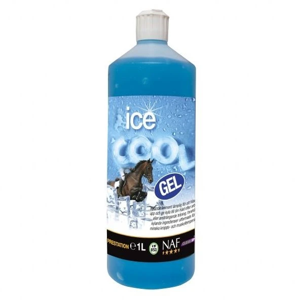 NAF Ice Cool Gel 3 NAF Ice Cool Gel