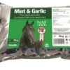 NAF Mint & Garlic -Horse Supplies Store 6876