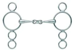 Dutch Gag French Link